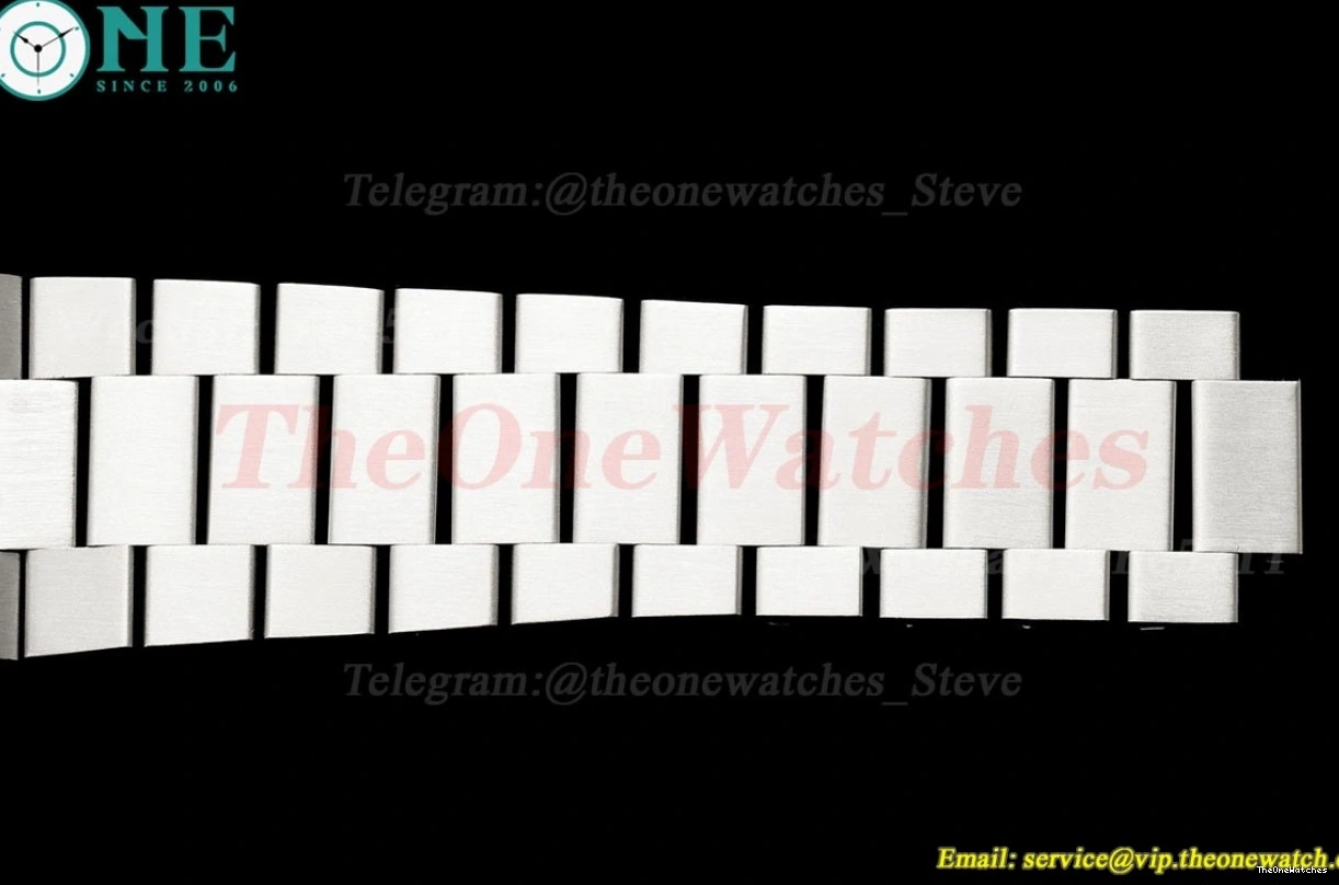 Silver 36mm V3 SS Dia DayDate 128239 SS QF VR3255(Gain Weight) 0223